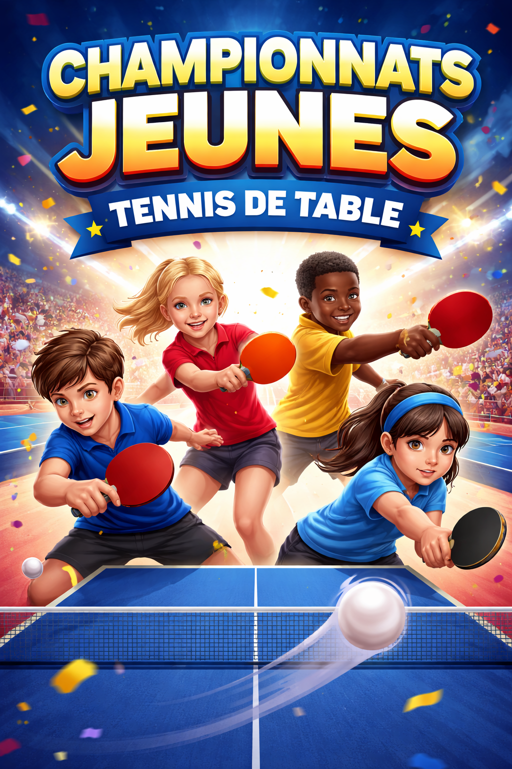 Aperçu compétition